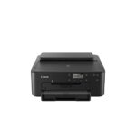 Canon PIXMA TS705a - A compact, productive, affordable and connected printer for top performance in your small office or home.