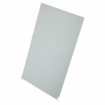 SHYEKYO Desktop Computer Film, Mild Blue Light UV Blocking 24 Inch Monitor Protector High Transparency PET for Home School Office