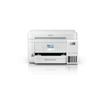 Epson EcoTank ET-4856 Inkjet Printer C11CJ60407CA