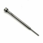 Automobile Locksmith Flip Key Fob Blade Pin Removal Tool 1.4 mm for Remote Key Fob Key Blade Changing Fixing