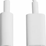 Google USB C to 3.5mm Headphone Adapter - White