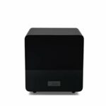 KEF KF92 Force-Cancelling Compact Subwoofer 1000W for Hi-Fi and Home Cinema