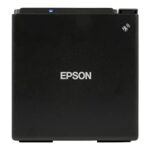 Epson, Tm-M30Ii, Thermal Receipt Printer, Autocutter, USB, Ethernet, Epson Black, Energy Star