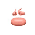 Beats Fit Pro – True Wireless Noise Cancelling Earbuds – Active Noise Cancelling - Sweat Resistant Earphones, Compatible with Apple & Android, Cl