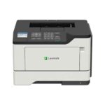 Lexmark MS521dn A4 Mono Laser Printer