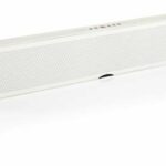 DALI Katch One soundbar, Ivory White