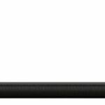 Bush 80W RMS 2.1Ch Bluetooth Sound Bar With Subwoofer