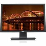 Dell 22'' LCD TFT P2210f Black Monitor (Certified Refurbished)