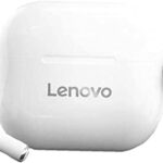 PYXISTIFY Original Lenovo LP40 TWS Touch Control Bluetooth 5.0 True Wireless Headphone With 230mAh Charging Case | Sport Headset Stereo Earbuds |