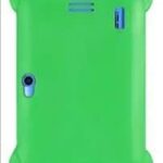 Générique Children's Tablet 7 Inches, Dual Core, 1 GB RAM 8 GB ROM Green