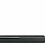 Yamaha Electronics MusicCast BAR 40 SW Black