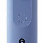 RICOH THETA SC2 BLUE 360°Camera 4K Video with image stabilization High image quality High-speed data transfer Beautiful night view shooting with