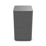 PHILIPS W6205/10 Wireless Home Speaker Multi-room Audio (Wi-Fi, 40 W, DTS Play-Fi Compatible, Connects with Voice Assistants, Built-in LED, Ambil