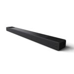 Sony HT-A7000 7.1.2ch Dolby Atmos/DTS:X Single Soundbar with built-in dual subwoofer