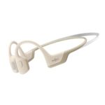 【Mini Size】SHOKZ OpenRun Pro Mini, [England Athletics Recommended] Bone Conduction Sports Headphones, Bluetooth Wireless Earphones with Mic,10H P