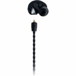 Razer Moray - Ergonomic In-ear Monitor for All-day Streaming (Hybrid Dual-driver Acoustic Design, Ergonomic Low-profile Shape, Superior Passive N