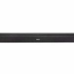 Denon DHT-S216 Soundbar for Surround Sound System, Bluetooth, with Built-in Subwoofers, Dolby Digital, DTS Decoding, Dialogue Enhancer, HDMI ARC,