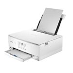 Canon PIXMA TS8351a 3in1/A4/WLAN/Duplex white