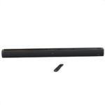 Roxel RSB500 All in One Sound Bar for TV 120 WATTS (PMPO) with 2.1 Channel Sound Soundbar with Subwoofer Built-in, Perfect for Large TV's, Multi
