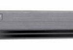 Hikvision Digital Technology IDS-7208HUHI-K1/4S Black H.265+ Digital Video Recorder DVR Digital Video Recorder DVR (H.264, H.265, H.265+ 25 fps;