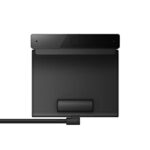 Sony BRAVIA CAM CMU-BC1 - TV Accessory for 2022 BRAVIA XR and X1 Web Cam USB connection black