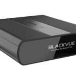 BlackVue B-124X Power Magic Ultra Battery for Extended Parking Mode Operation and Recording