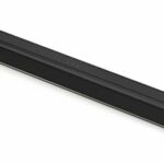 Sony HT-X8500 Bluetooth Single Dolby Atmos Soundbar for TV with and Vertical Surround Engine, Black