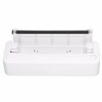 Portable Thermal Printer Wireless Portable Printer Mini for School