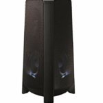 MX-T50 soundbar speaker 2.0 channels 500 W Black MX-T50, 2.0 channels, 500 W, 500 W, 6.35 cm (2.5"), 16.5 cm (6.5"), 16.5 cm (6.5")