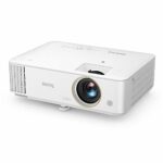 BenQ TH685P HDR1080p Gaming Projector 3500lm, 8.3ms Low Latency, Enhanced Game Mode, 95% Rec.709, HDMI, 3D, Speaker, 1.3x Big Zoom, Digital Lens