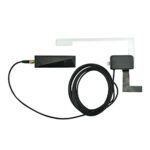 EZoneTronics External DAB DAB+ Digital Radio Tuner Box Adapter for All Android Car Radio Stereo