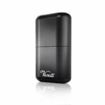 VONETTI Alpha Shield Bello - Premium RFID Signal Blocker Box - Smart Car Key Faraday Signal Protector, Keyless Go RFID Blocking Case, Crypto Wall