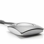 Barco ClickShare Button On/Off Module - Projector Accessories (On/Off Module, Barco, Black, Grey, ClickShare, 163 mm, 462.5 mm)