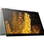 HP EliteBook x360 1040 G5 14" FHD Convertible Touch Laptop with HP Sure View Privacy Screen - i7 8650U, 16GB RAM, 2TB SSD, Fingerprint Reader, WI