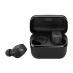 Sennheiser CX True Wireless Earbuds - In-auric.BT Earbuds for Music and Call, Passive Noise Cancelling, Customizable Touch Controls, Deep Bass, I