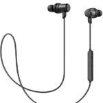 SoundPEATS Bluetooth Earphones IPX5 Sweatproof, Built-in Mic in Ear Earbuds, Lightweight Sport Magnetic Bluetooth Headphones(HiFi Stereo Sound, 7