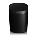 Sonos One (Gen 2) - Wireless Speaker Black