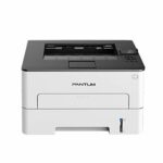 Pantum P3010DW Wireless A4 Mono Laser Printer