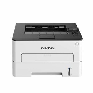 Pantum P3010DW Wireless A4 Mono Laser Printer