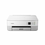 Canon PIXMA TS5351 Multifunctional Wifi Printer - White