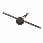 3D Hologram Projector for Exhibition Hall 400x400mm WiFi 100‑240V 3D Hologram (UK Plug)