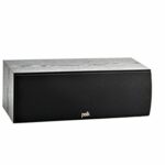 Polk T30 Centre Channel Speaker - Black