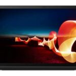 Lenovo ThinkPad X1 Carbon Gen 9, Touchscreen - i5-1135G7 (4.2GHz), 16GB RAM, 256GB SSD, Iris Xe Graphics, Fingerprint Reader, WIFI 6 & BT 5, NFC,