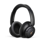 Soundcore by Anker Life Q30 Hybrid Active Noise Cancelling Headphones with Multiple Modes, Hi-Res Sound, Custom EQ via App, 40H Playtime, Comfort