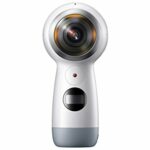 Samsung Gear 360 2017 - UK Version
