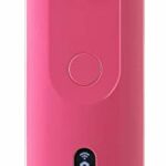 RICOH THETA SC2 PINK 360°Camera 4K Video with image stabilization High image quality High-speed data transfer Beautiful portrait shooting with fa