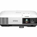 Epson EB-2250U 5000LM WUXGA 1920X1200 15K:1 VGA HDM