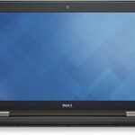 Dell Latitude E5450 14-Inch Notebook - Intel Core i5-5300U 2.3 GHz, 8 GB RAM, 256 GB SSD, WLAN, Webcam, Integrated Graphics, Windows 10 Pro (Rene