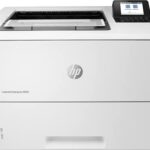 HP LaserJet Enterprise M507dn Printer