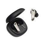 Edifier NB2 Pro Hybrid Active Noise Cancelling Earbuds - 6 Mics - Bluetooth Wireless Earphone - Stereo Deep Bass - 32H Play Time with in-Ear Dete